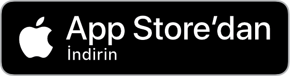App Store'dan İndirin