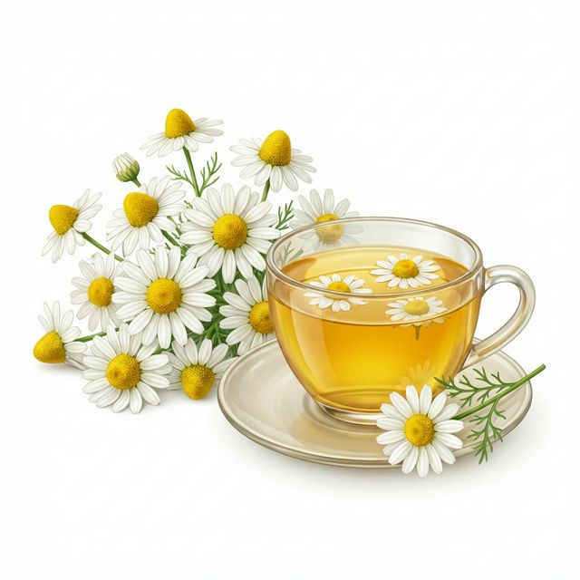 Chamomile