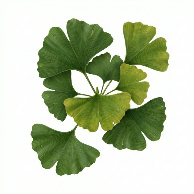 Ginkgo