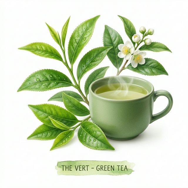 Green Tea