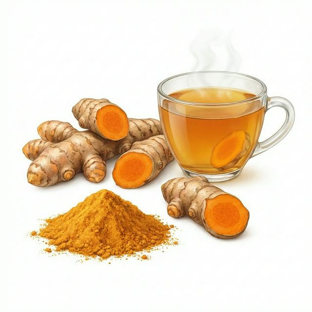 Turmeric