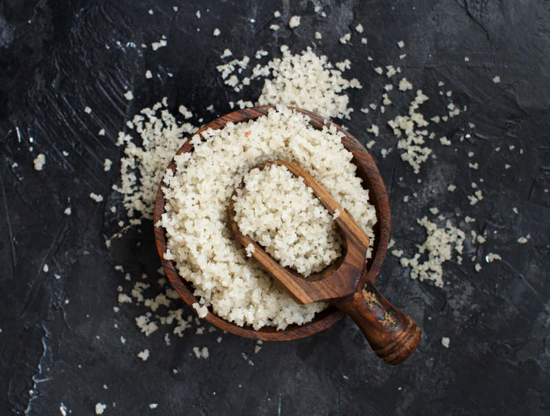 4. Kelt Denizi Tuzu (Celtic Sea Salt)