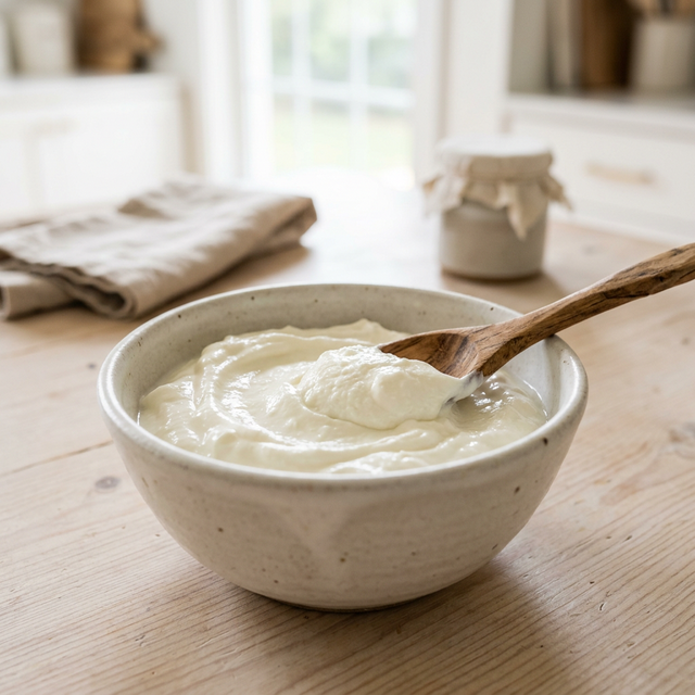 YOĞURT, PROBİYOTİKLERLE ZİHİNSEL DENGE