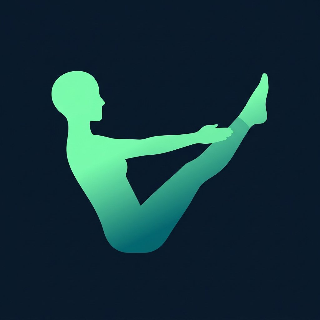 Boat Pose (Navasana)