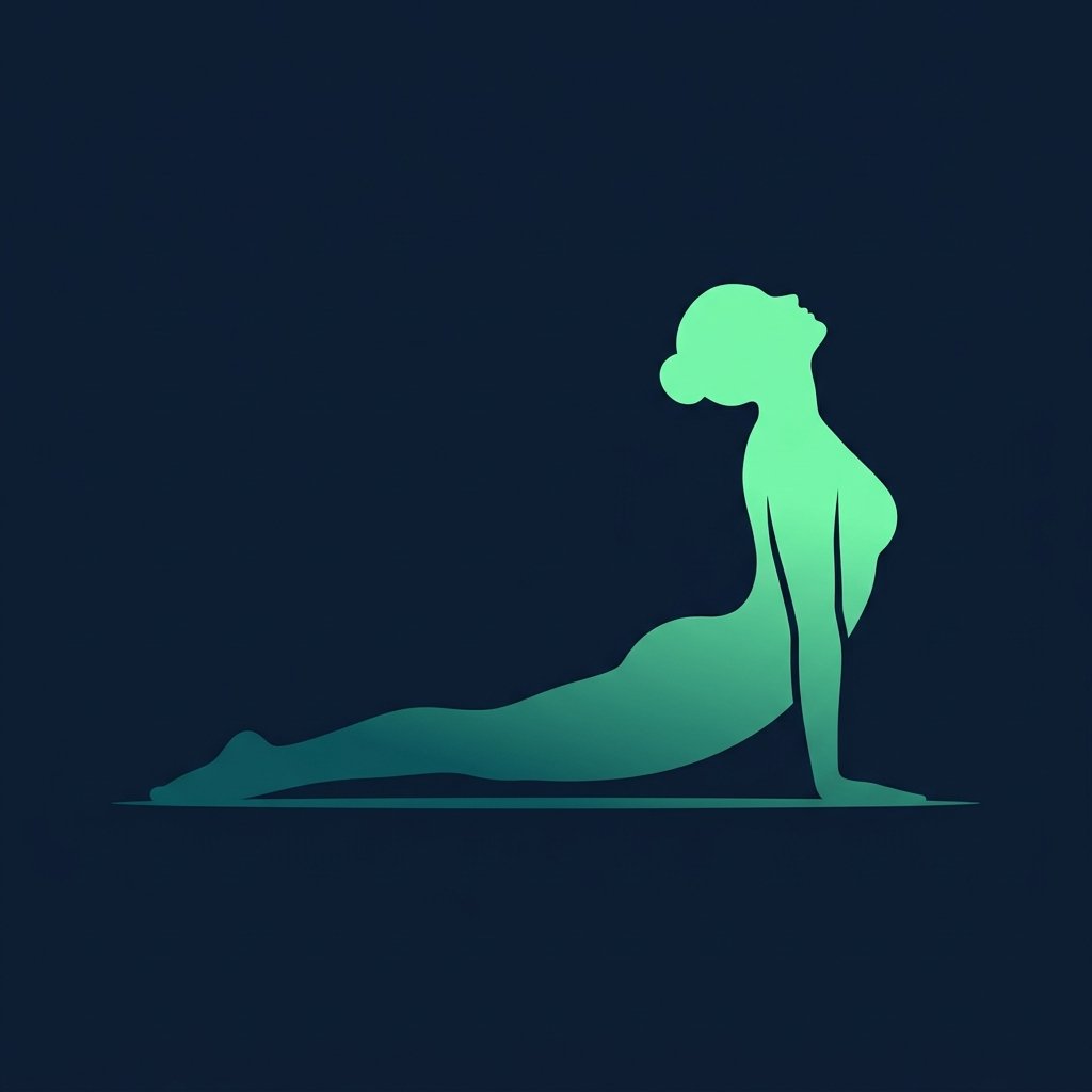 Cobra Pose (Bhujangasana)