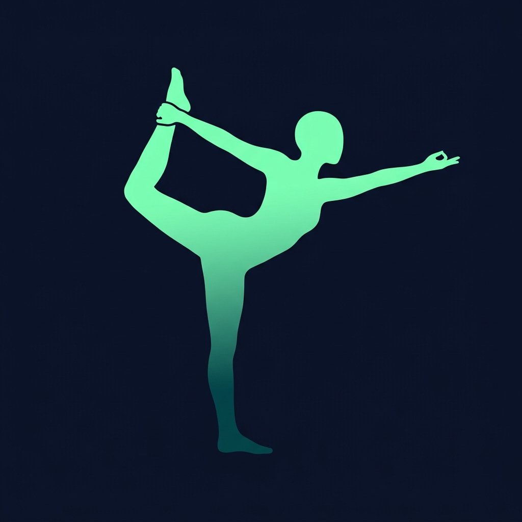Dancer Pose (Natarajasana)