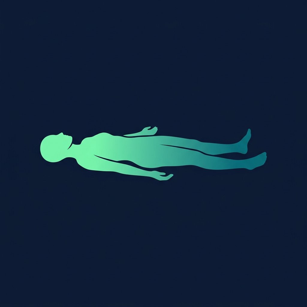 Corpse Pose (Savasana)