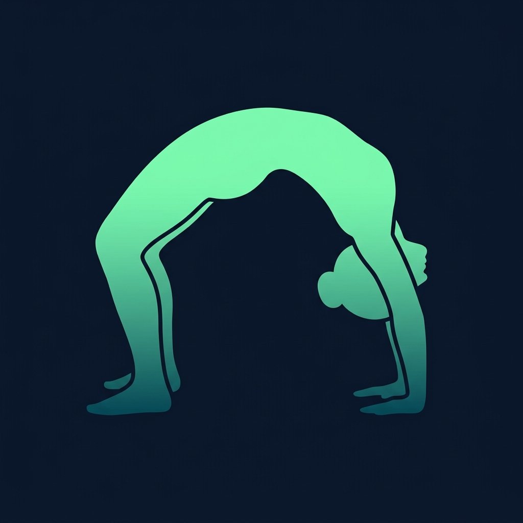 Wheel Pose (Chakrasana)